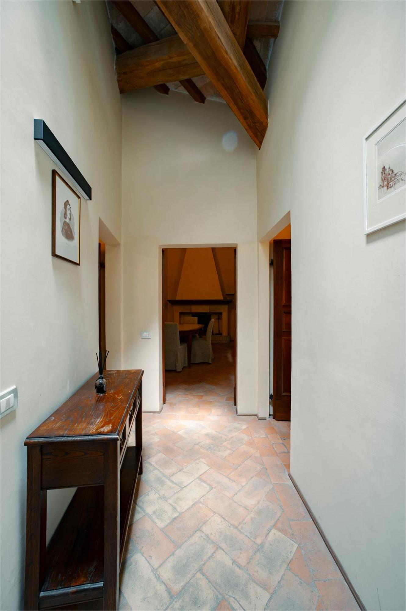 Urbino Apartments - Palazzo Paltroni Studio ภายนอก รูปภาพ