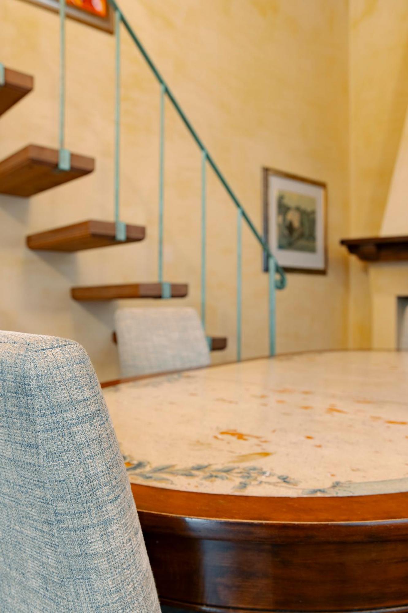 Urbino Apartments - Palazzo Paltroni Studio ภายนอก รูปภาพ